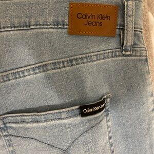 New Calvin Klein jeans 👖